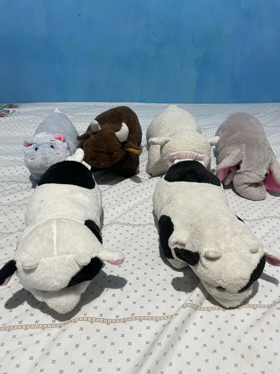Pelúcias coleção Bauducco  - Foto 3