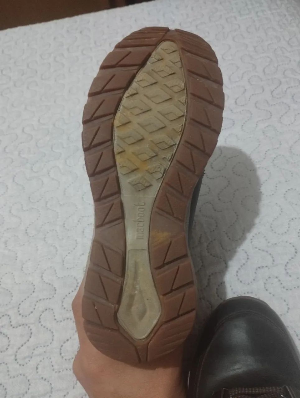 Bota MacBoot sabine tam 35  - Foto 5
