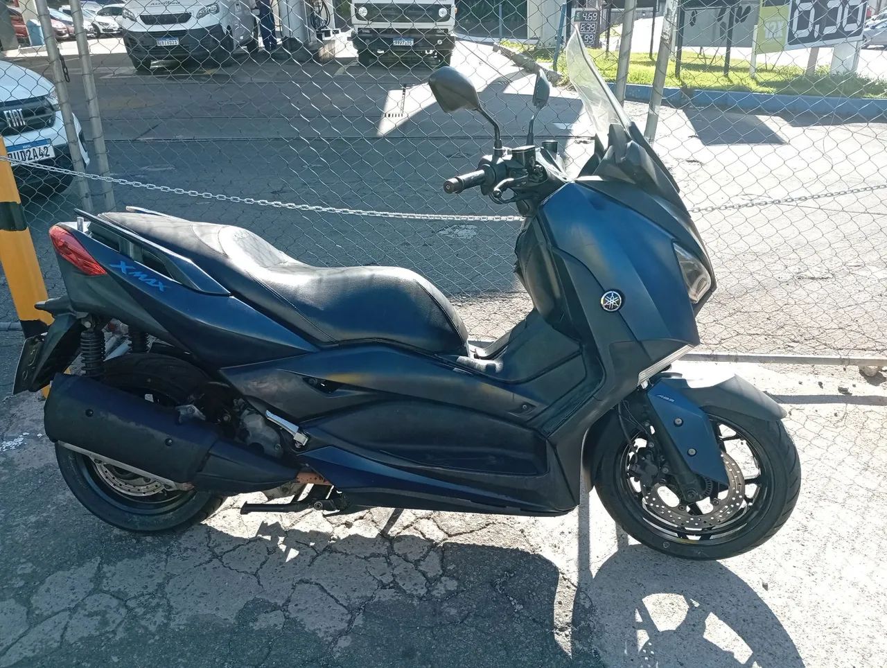 Nmax 2020/21 - Foto 4