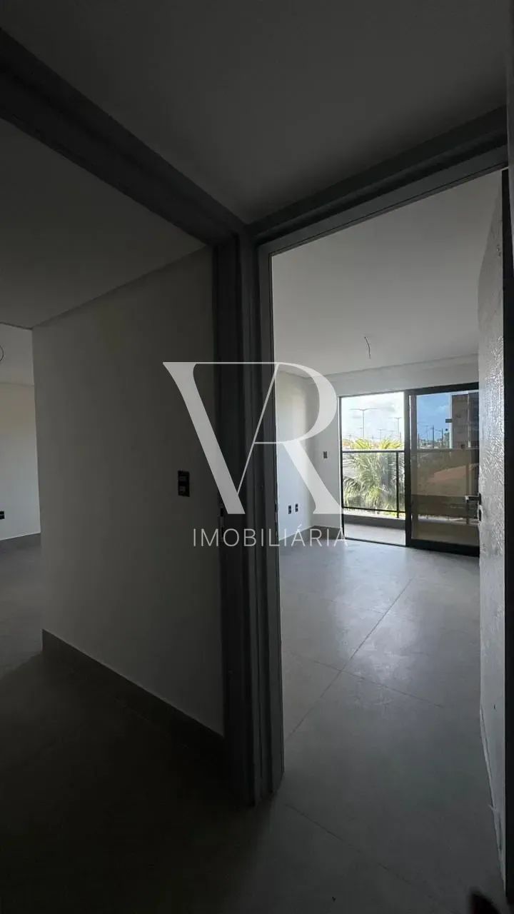 Apartamento à venda, Areia Dourada, Cabedelo, PB - Foto 3