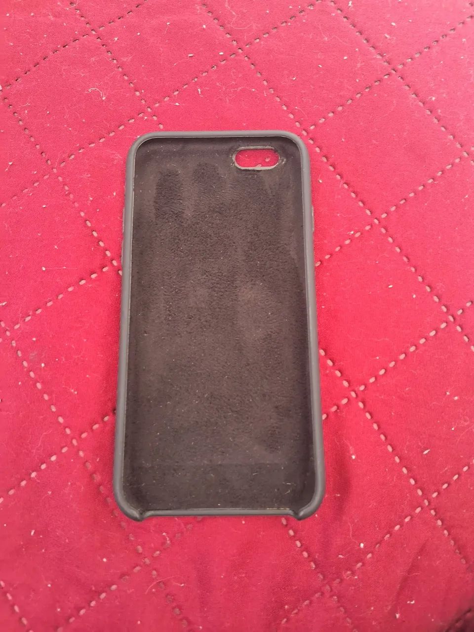 Capinha de iPhone 6 s  - Foto 2