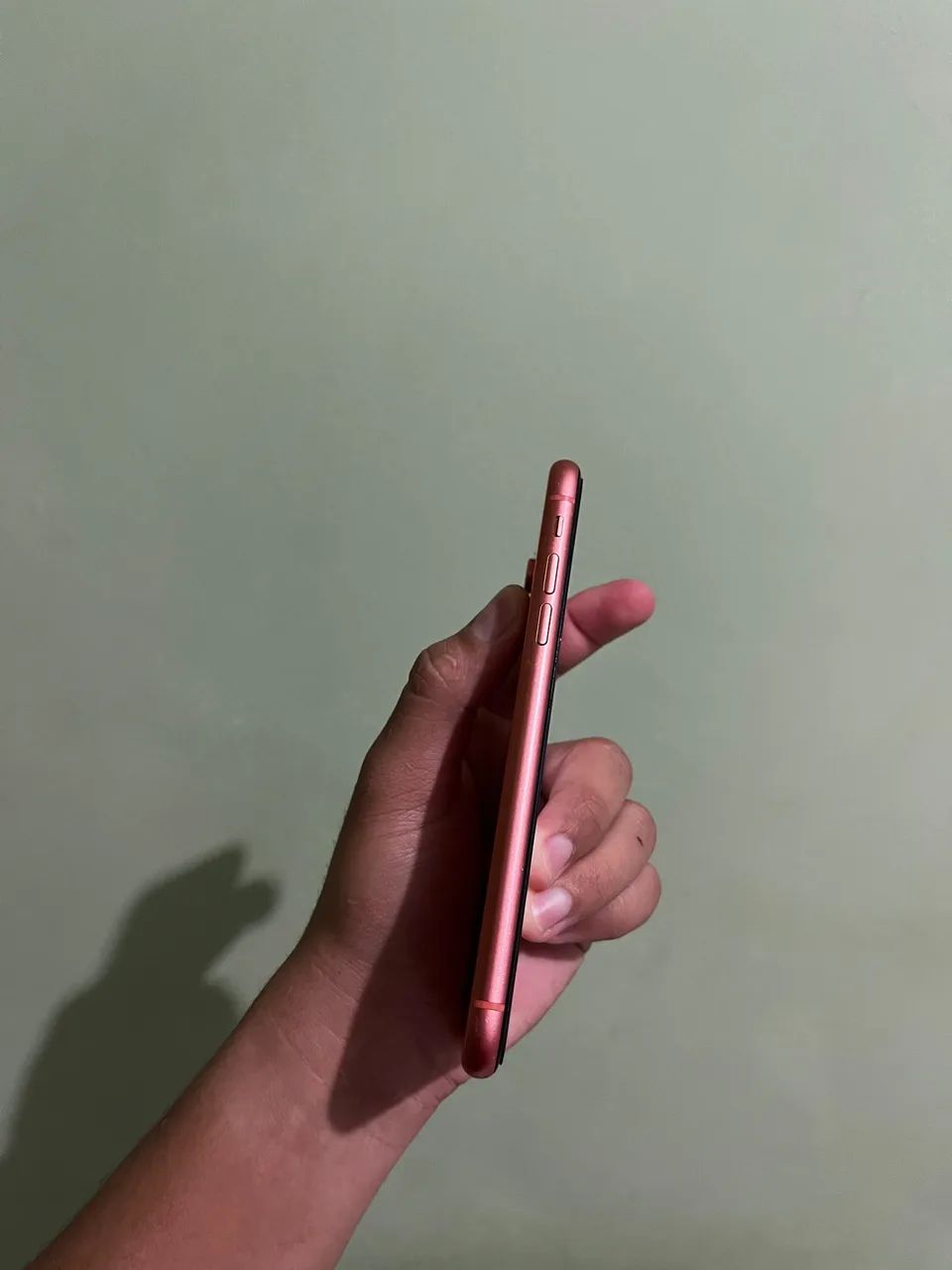 iPhone XR novo 