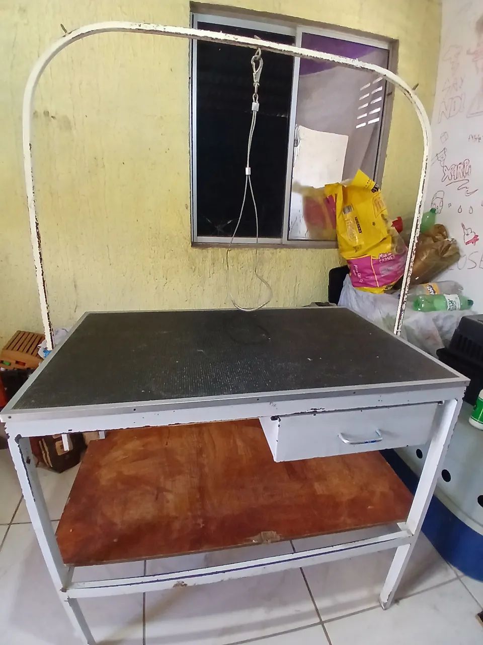 Mesa tosa - Foto 2