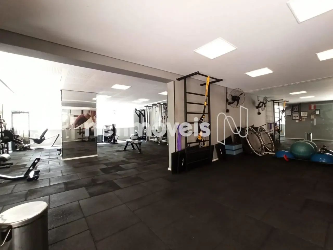 APARTAMENTO PARA LOCAÇÃO  EDIFÍCIO TRÊS RIOS | BURITIS - Foto 4