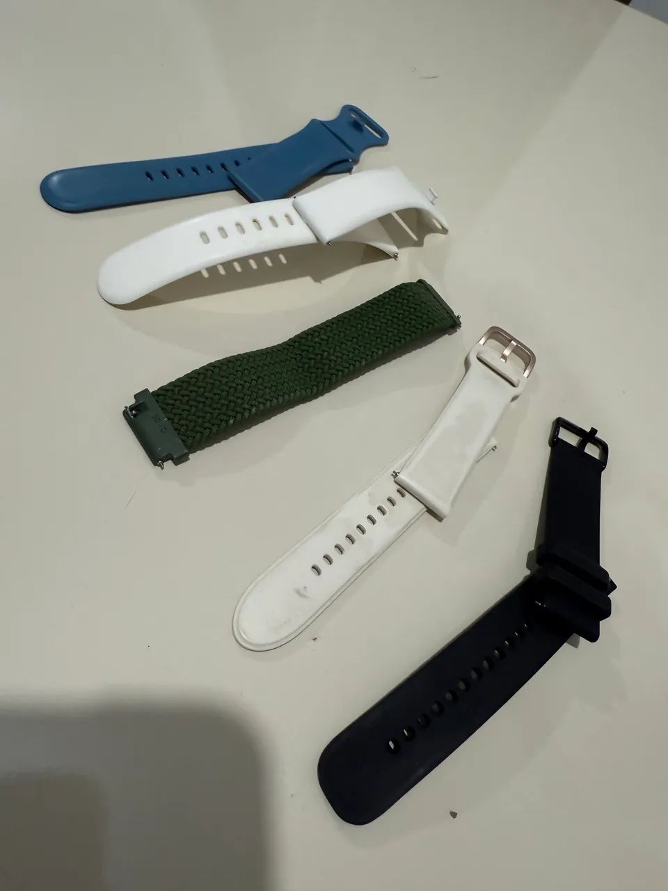 Smartwatch Amazfit GTS 4 - Foto 4