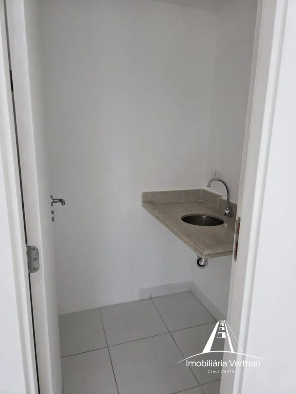 VENDO SALA COMERCIAL 38M² NO Helbor Concept Office - MOGI DAS CRUZES - Foto 2