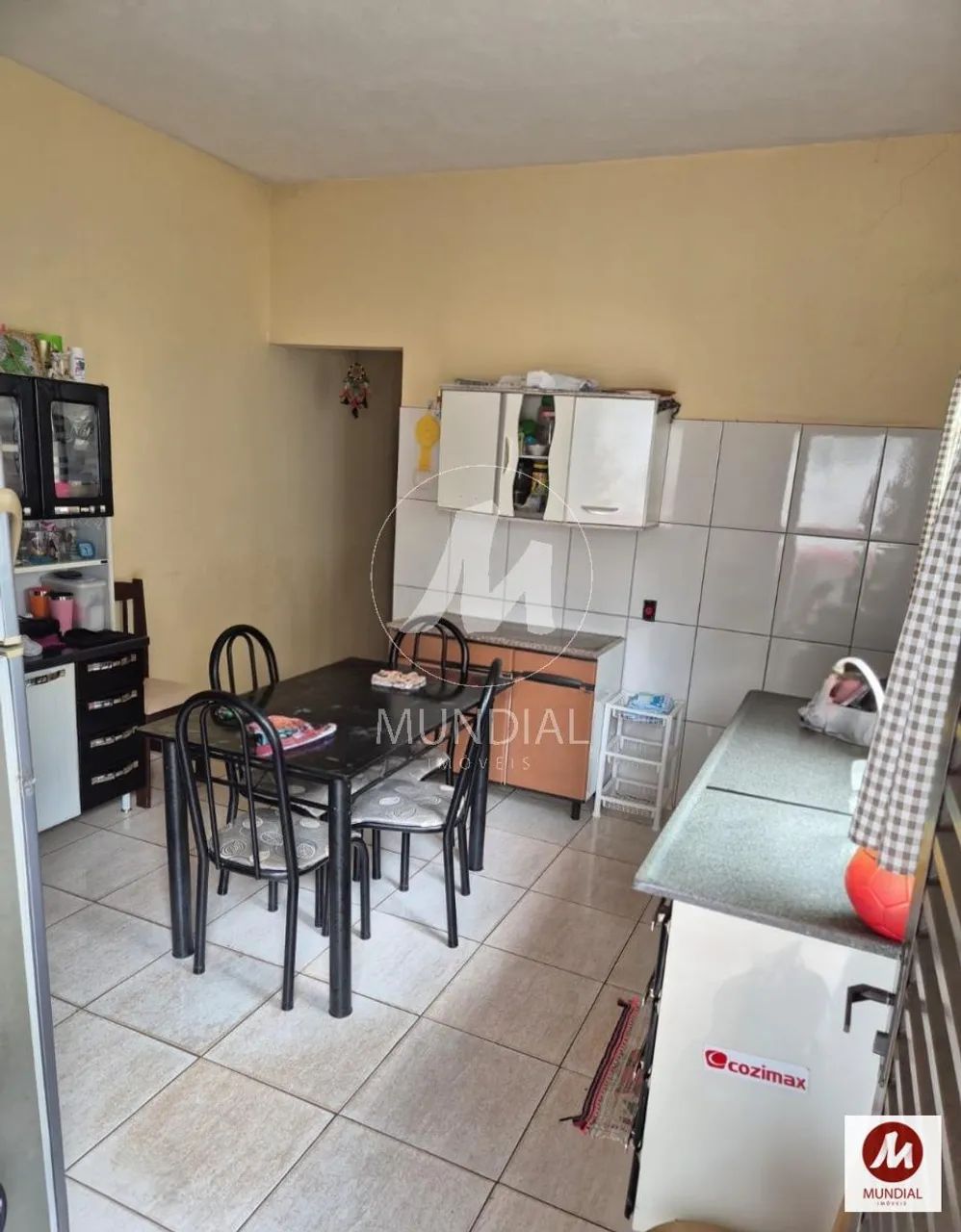 Casa (térrea na rua) 2 dormitórios, cozinha planejada - Foto 5