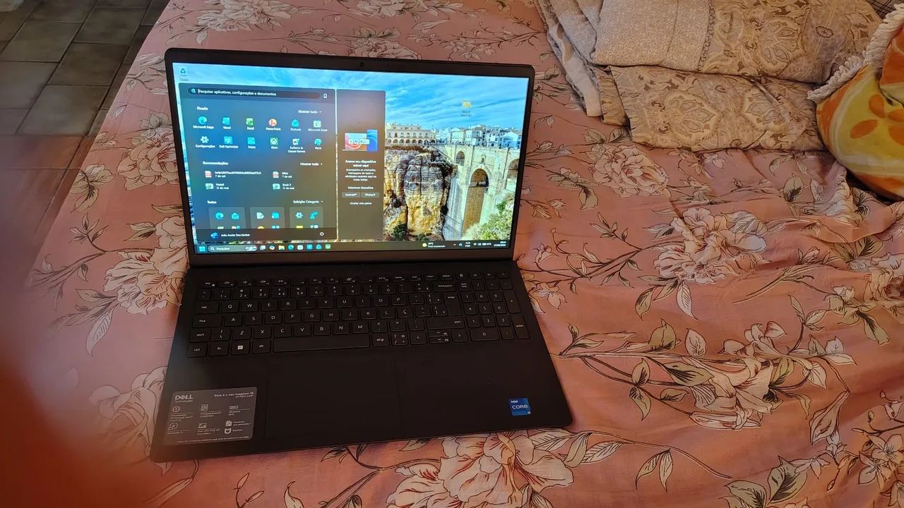 Notebook Dell INSPIRION 15 - Foto 2