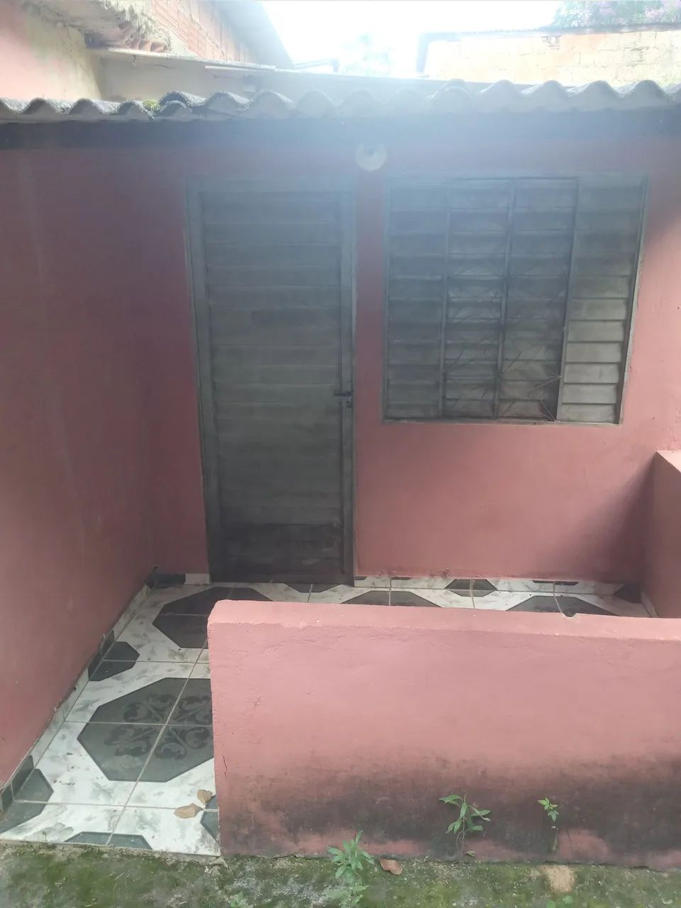 Foto - Magé - Jardim Carlos Neto (Guia de Pacobaíba)