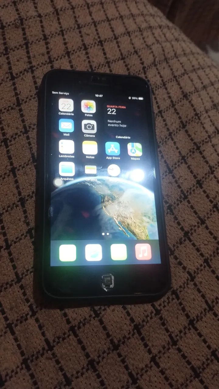 iPhone 8 plus - Foto 5