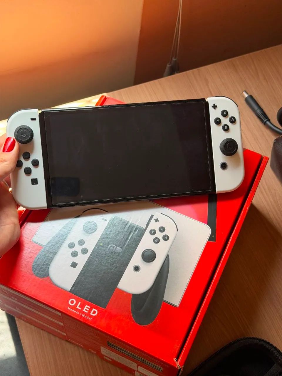 Nintendo switch - Foto 4