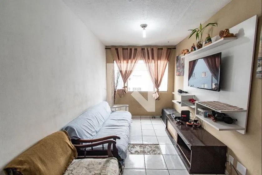 Apartamento à Venda - Ipiranga, 2 Quartos, 53 m2 - Foto 5