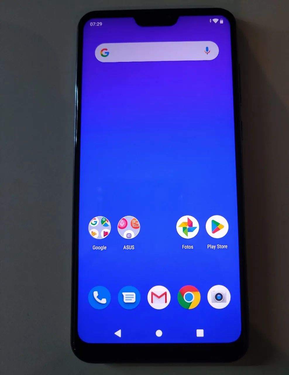 Celular Asus  - Foto 5