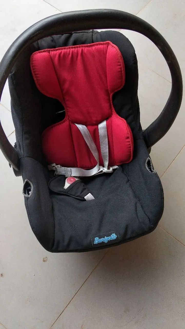 Bebê conforto  - Foto 2