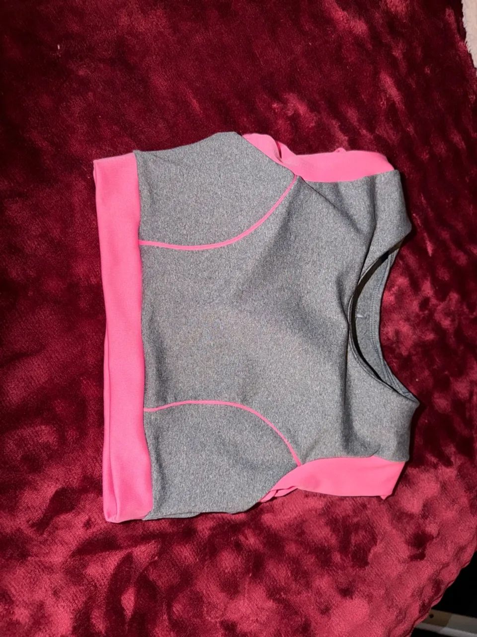 Conjunto de academia  - Foto 3