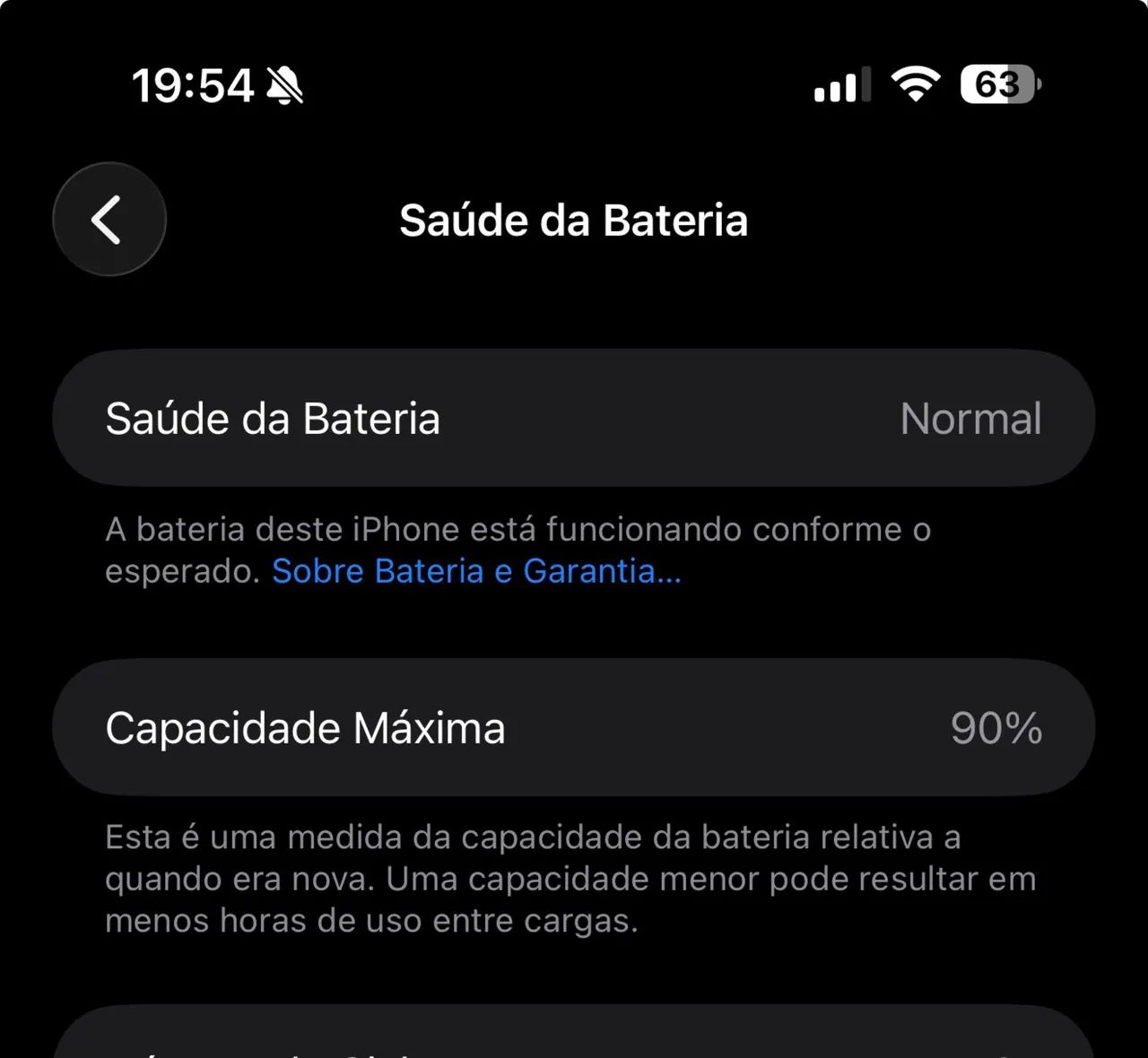 iPhone 16 pro max 256gb - Foto 4