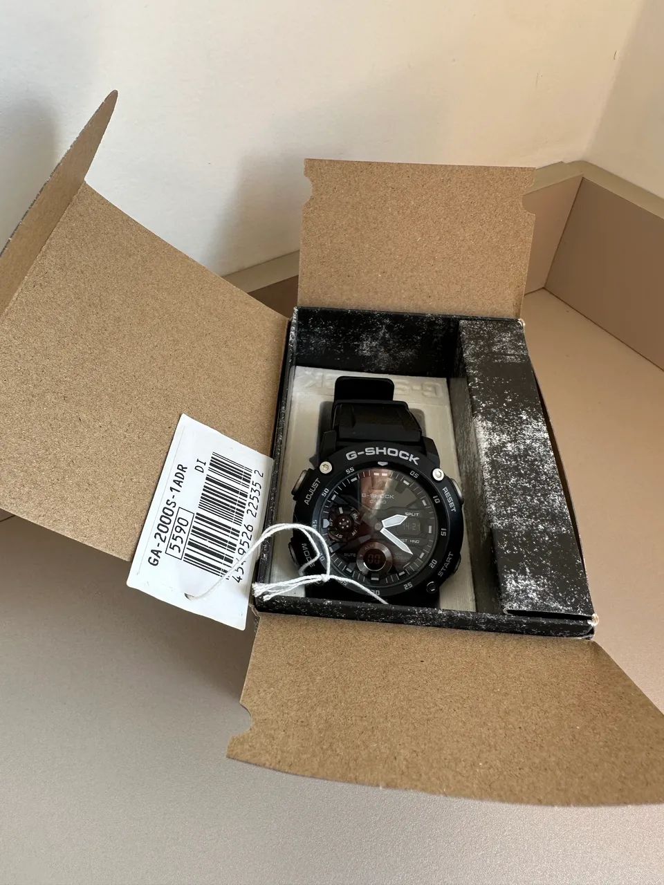 Relógio G-shock Ga2000s - Foto 3