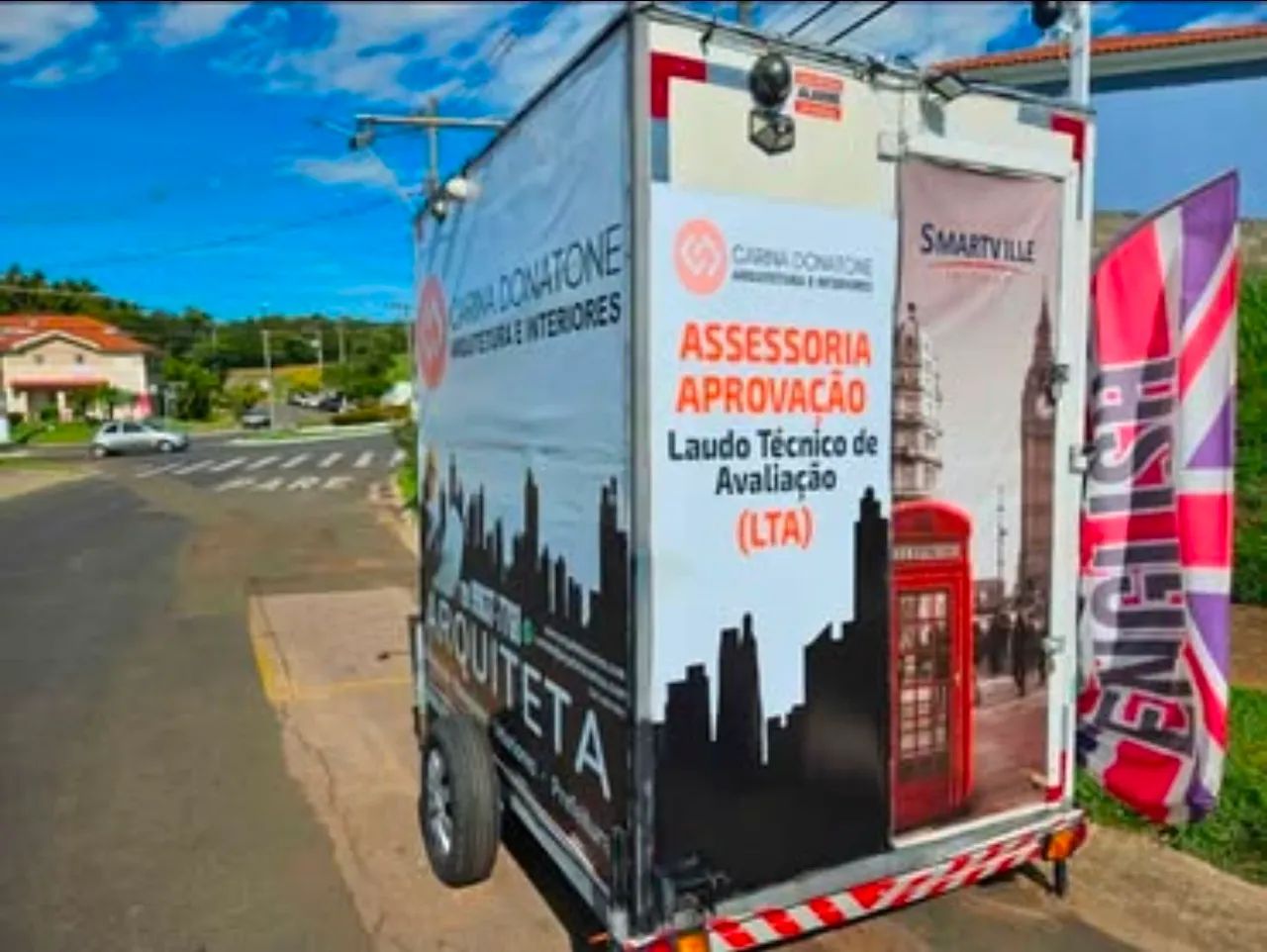 Trailer sem Documento  - Foto 2