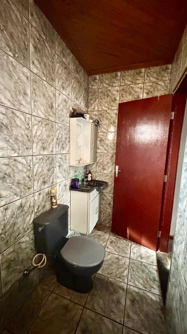 Casa antiga - Claudionor Cinti - Foto 4
