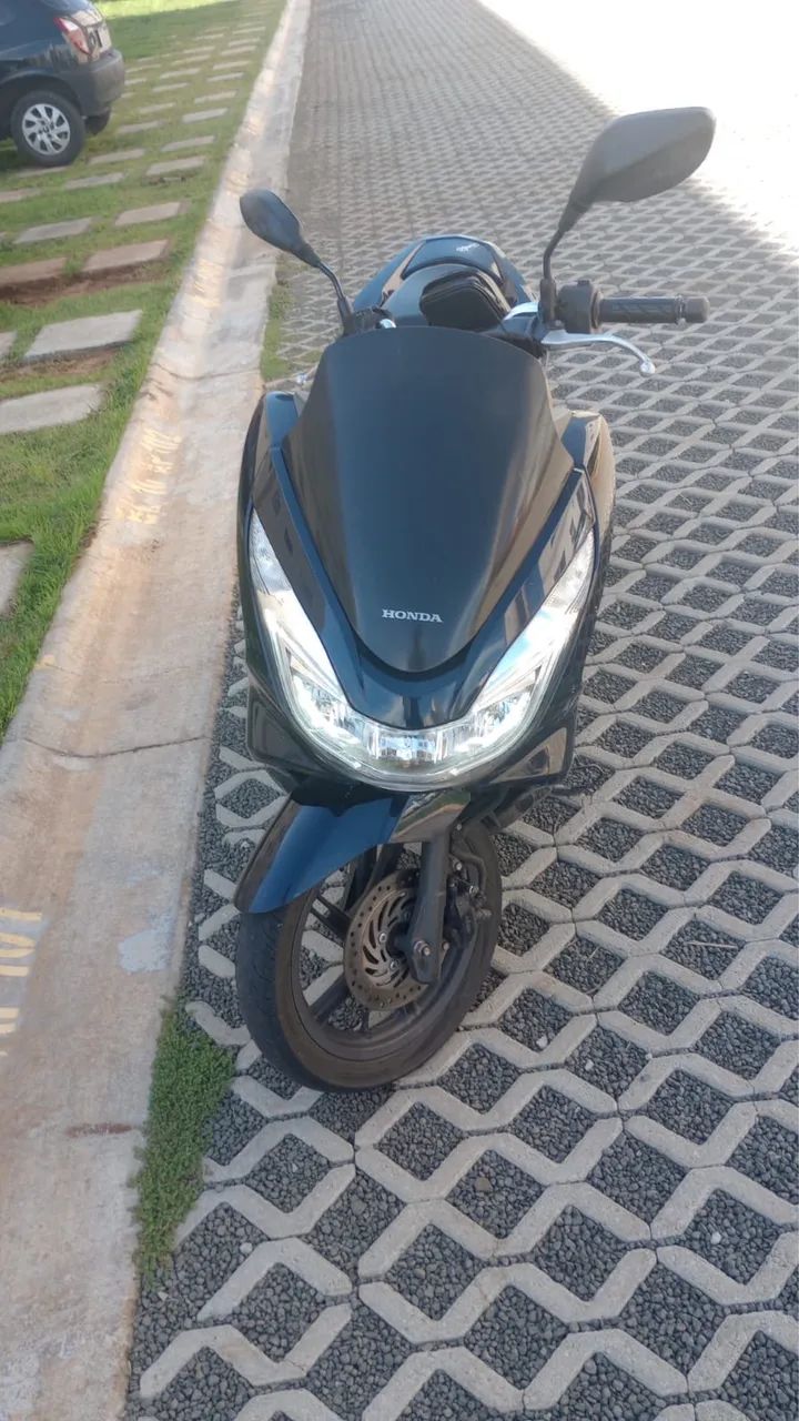 Vendo PCX 150 - Foto 4
