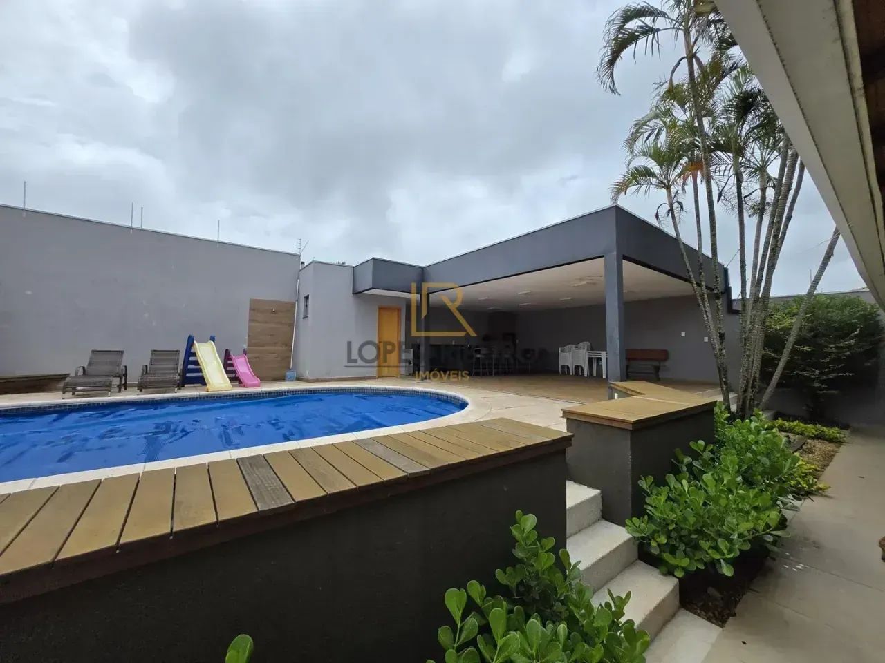 CASA Á VENDA VILA SONIA
