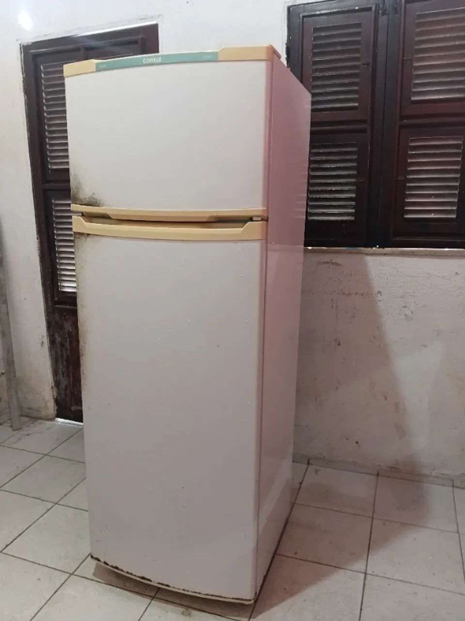Geladeira