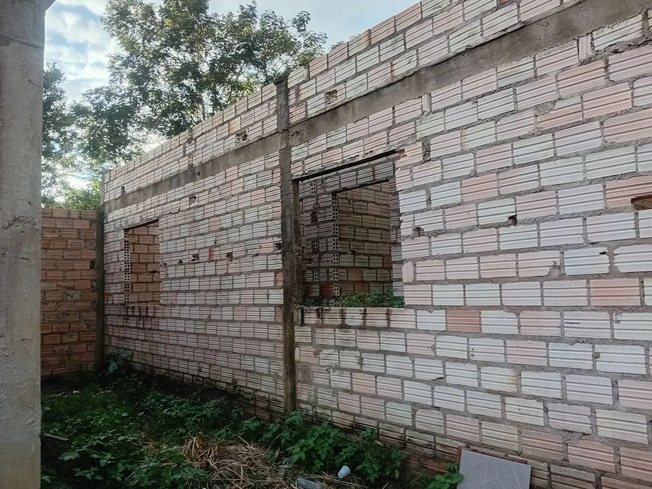 Casa com galpão  - Foto 2