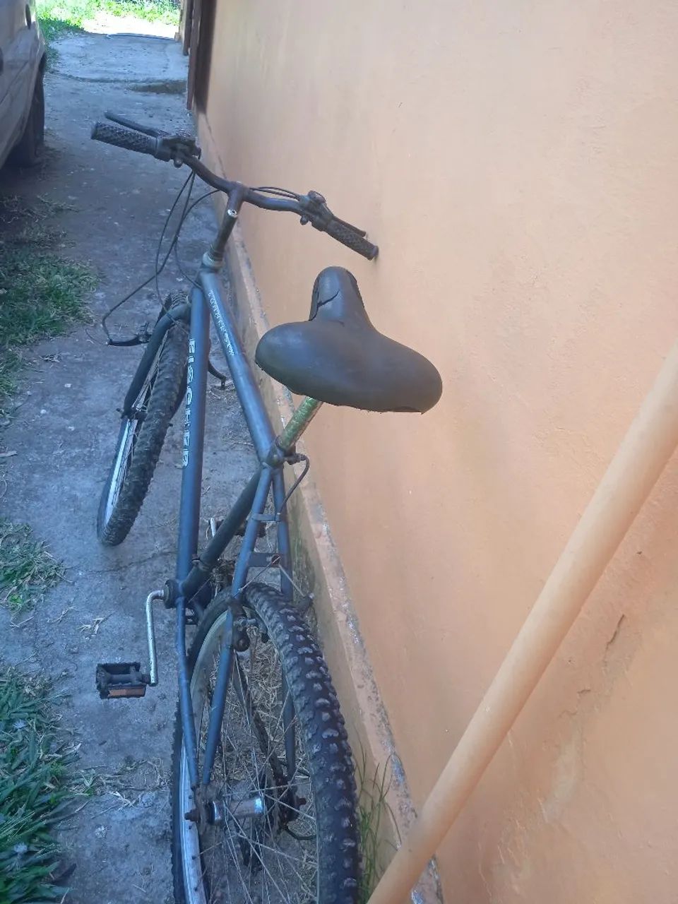 Vendo esta bicicleta - Foto 3