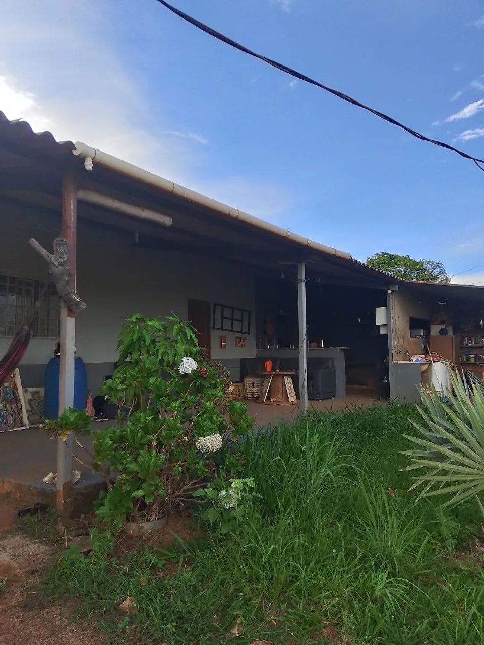 Excelente chácara  - Foto 2