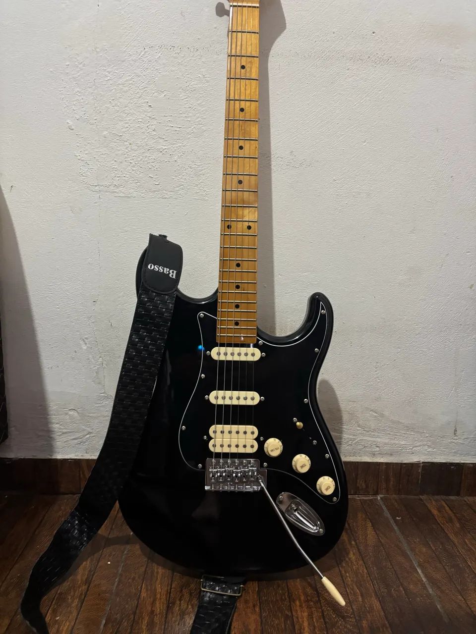 Guitarra tagima t540 - Foto 2