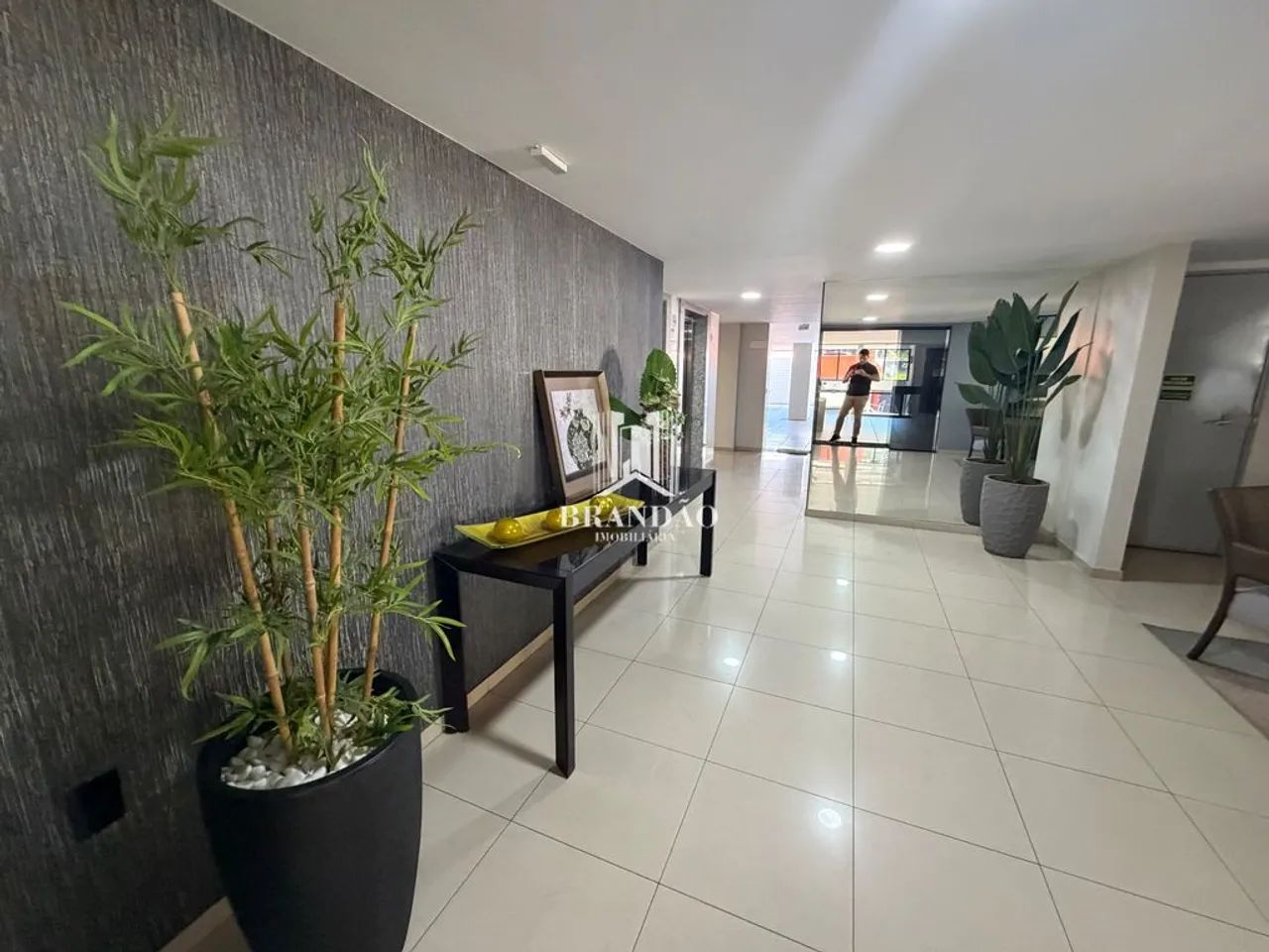 APARTAMENTO 2 QUARTOS (1 SUÍTE) | EDIFÍCIO MONTE FUJI  JATIÚCA - Foto 5
