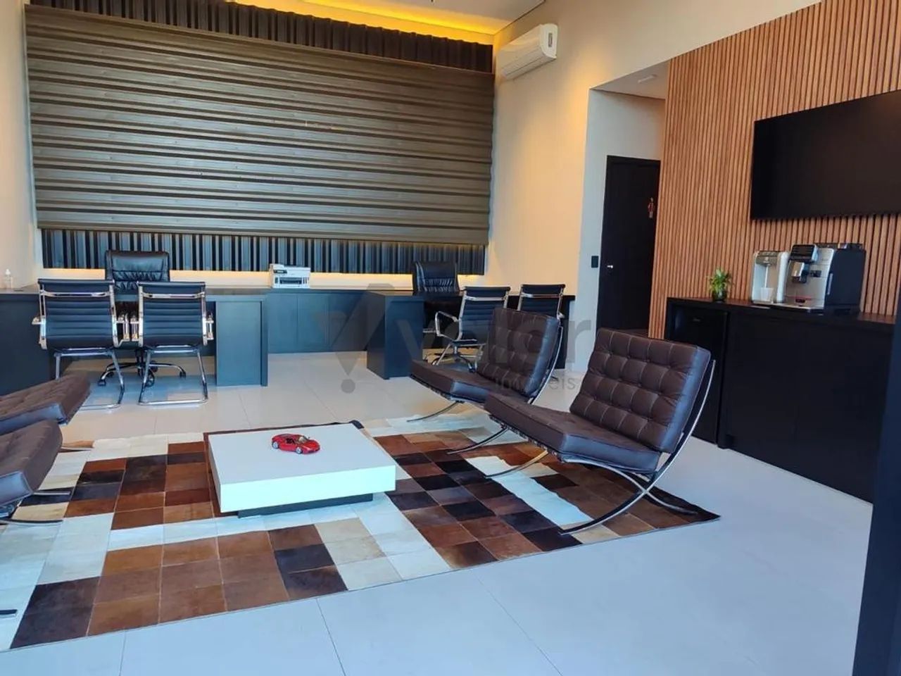 Sala à venda em Paulínia, Jardim Ypê, com 64 m² - Foto 5