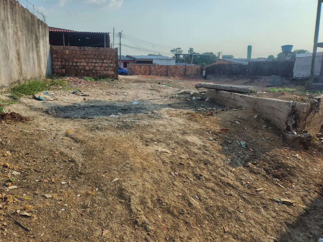 TERRENO  A VENDA  - Foto 3