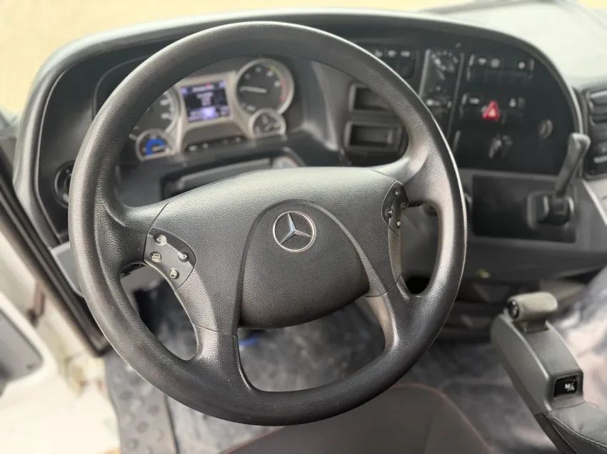 Mercedes-Benz Actros 2651 S 6x4 | Selectrucks. - Foto 5