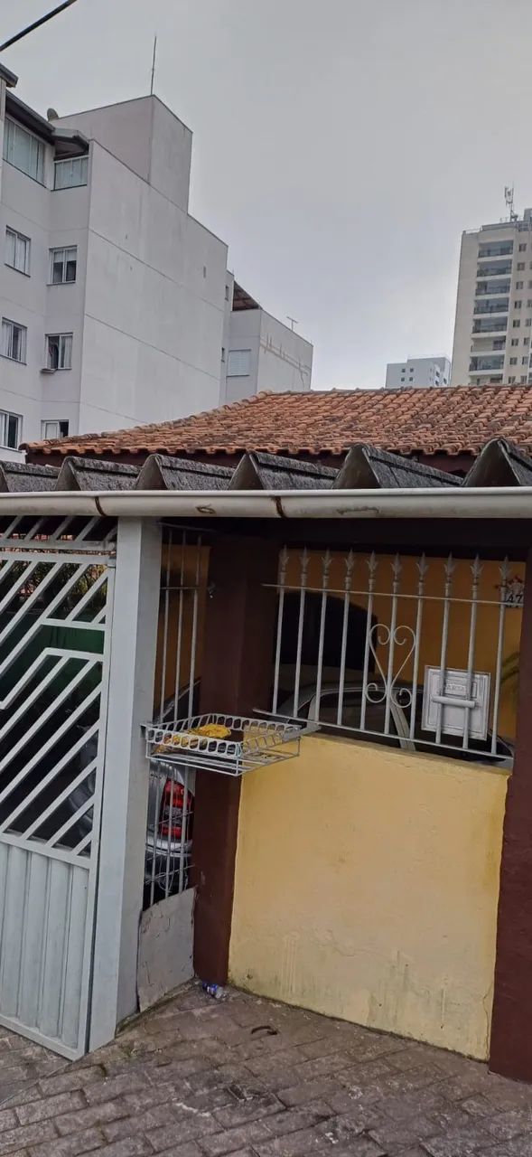 TERRENO RESIDENCIAL em MAUÁ - SP, VILA BOCAINA - Foto 5