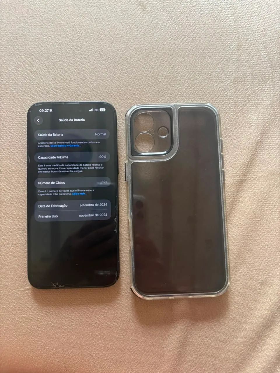 iPhone 16 Plus 128GB - Foto 2