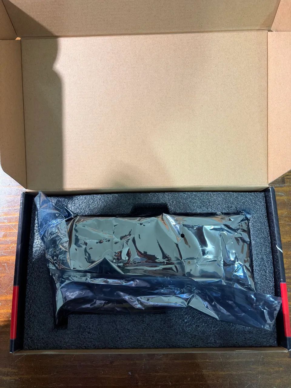 Placa de vídeo 6600XT 8gb Asrock - Foto 4