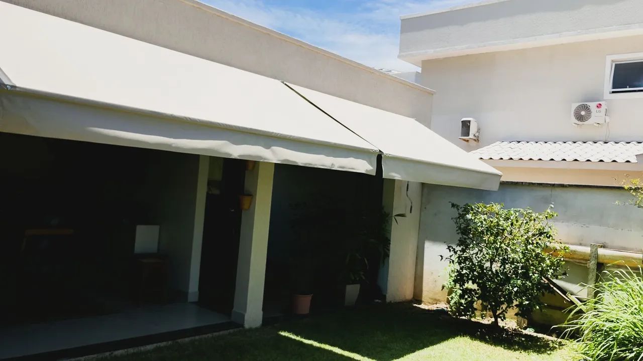 Toldos Deus é fiel  - Foto 4