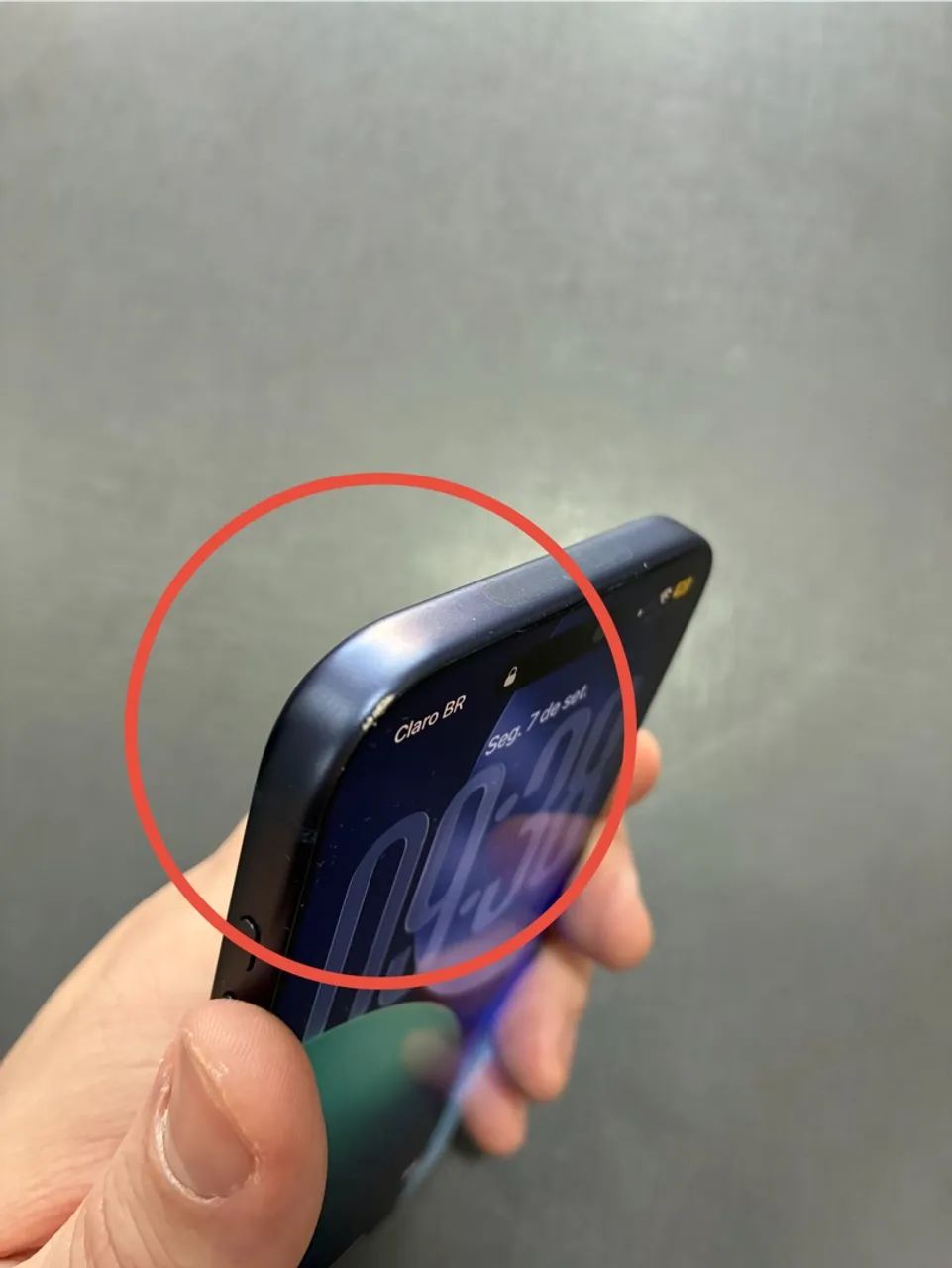 iPhone 17 Pro Max - Bateria 100% - Foto 2