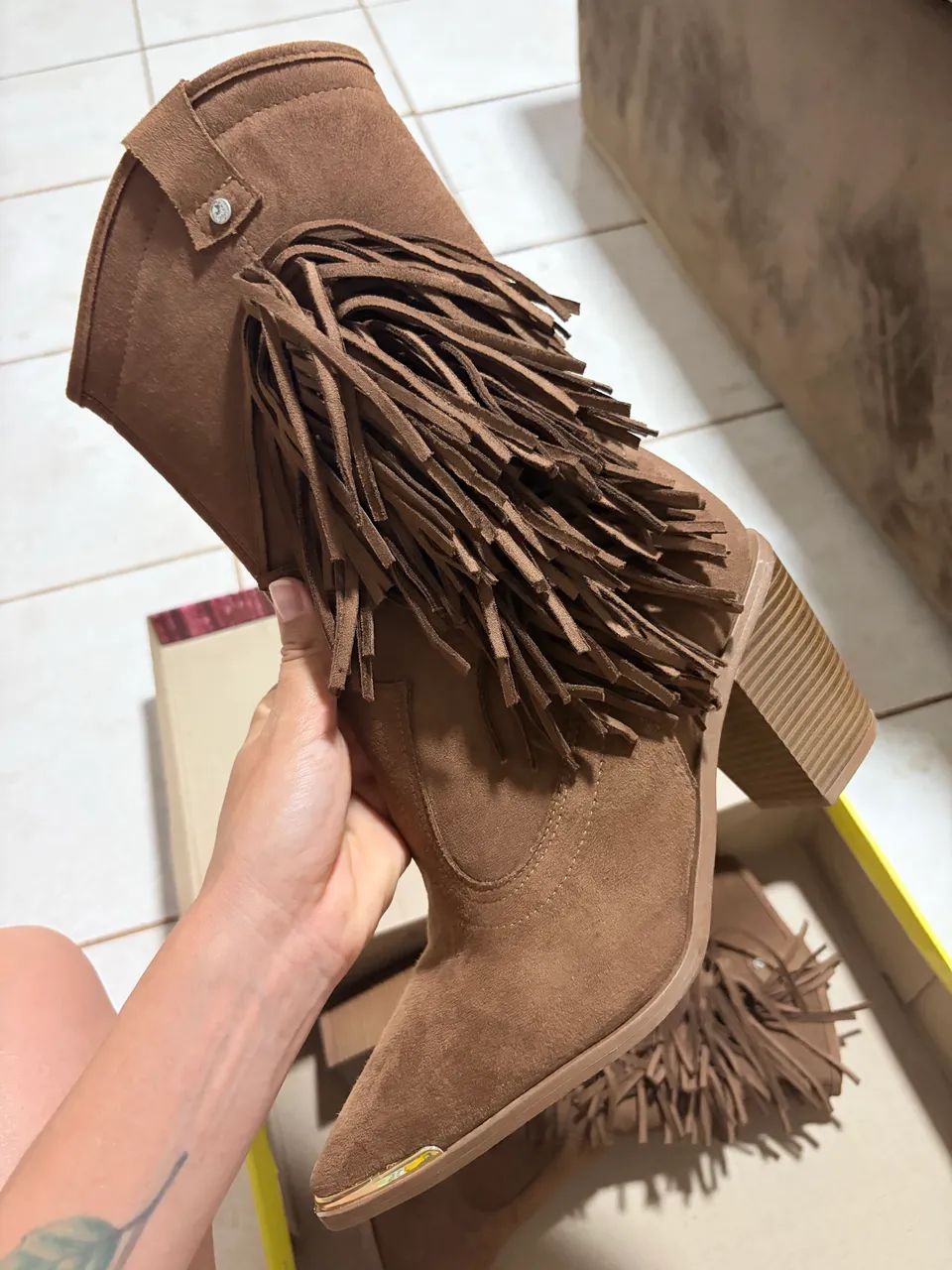 Bota  - Foto 2