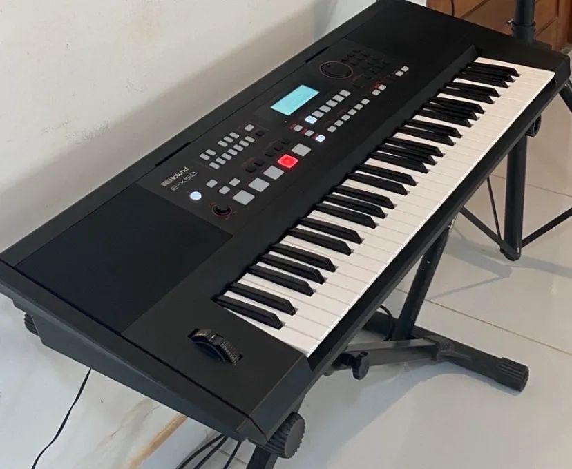 Teclado Roland  - Foto 4