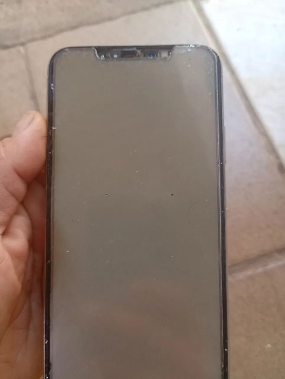 iPhone 11 pró para retirar peça  - Foto 3