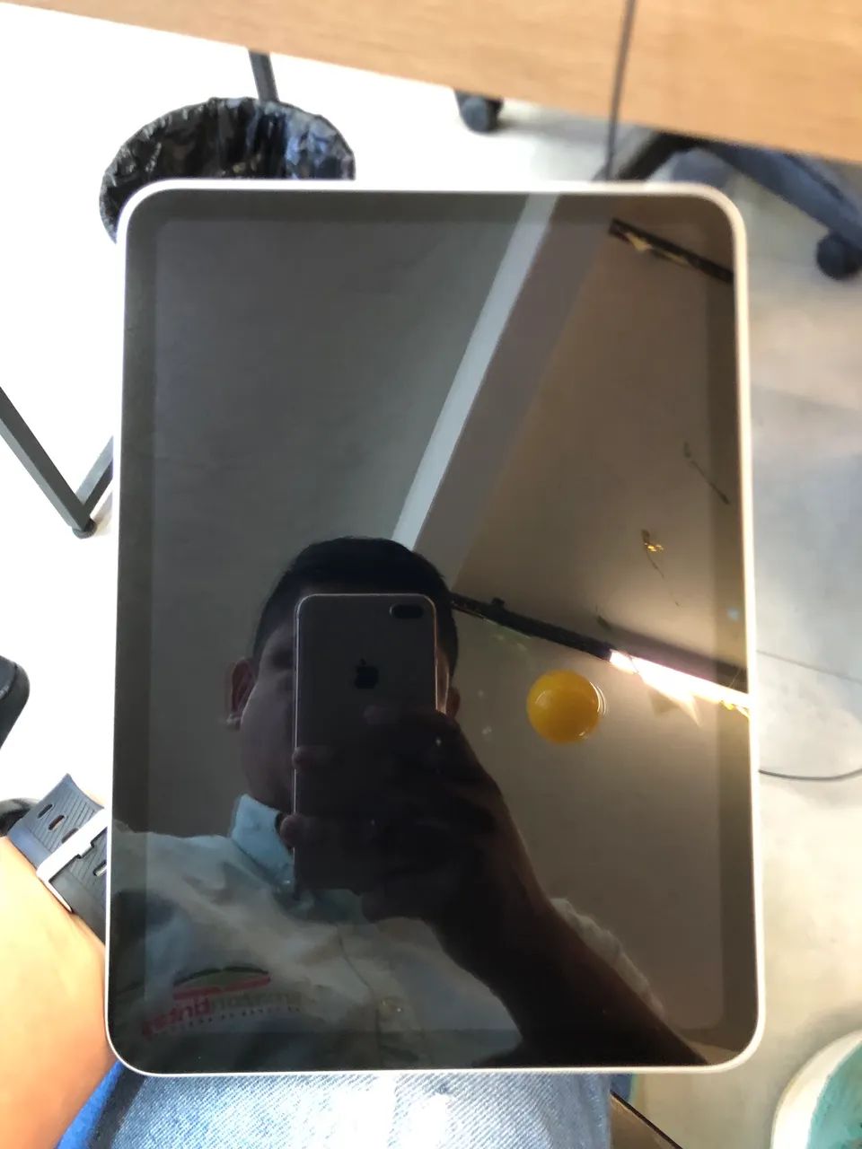 iPad  - Foto 5