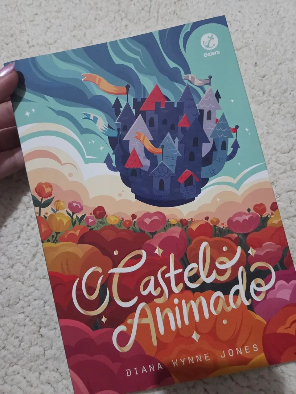BOX - O Castelo Animado studio ghibli - Foto 3