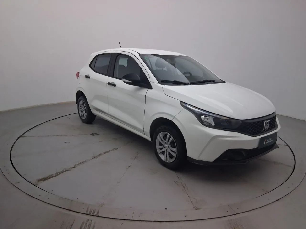 Fiat Argo DRIVE 1.0 6V Flex, foto 7 de 18
