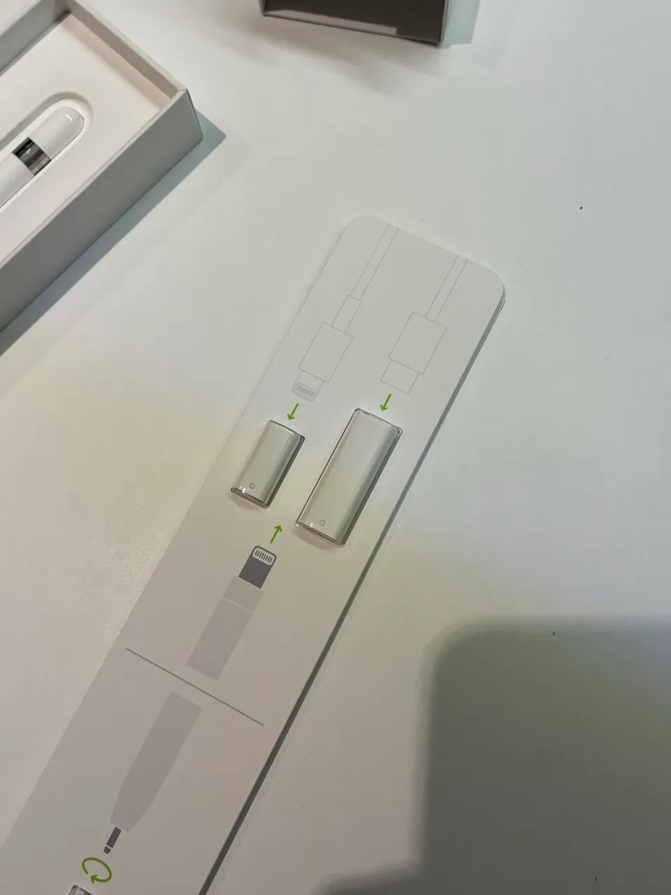 Apple Pencil 1° geração  - Foto 3