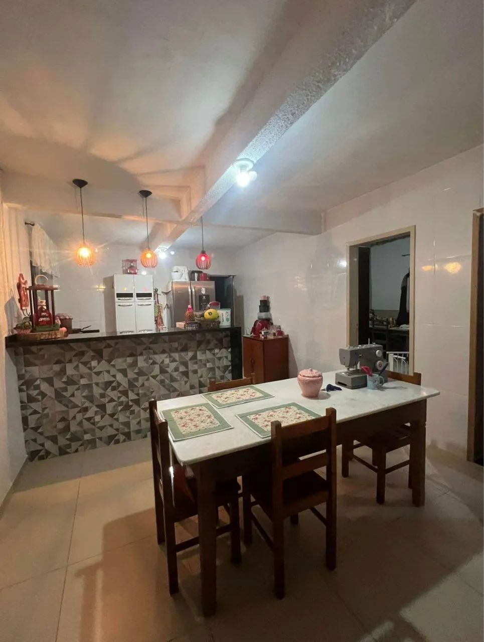 Foto - Guaratinguetá - Jardim São Manoel