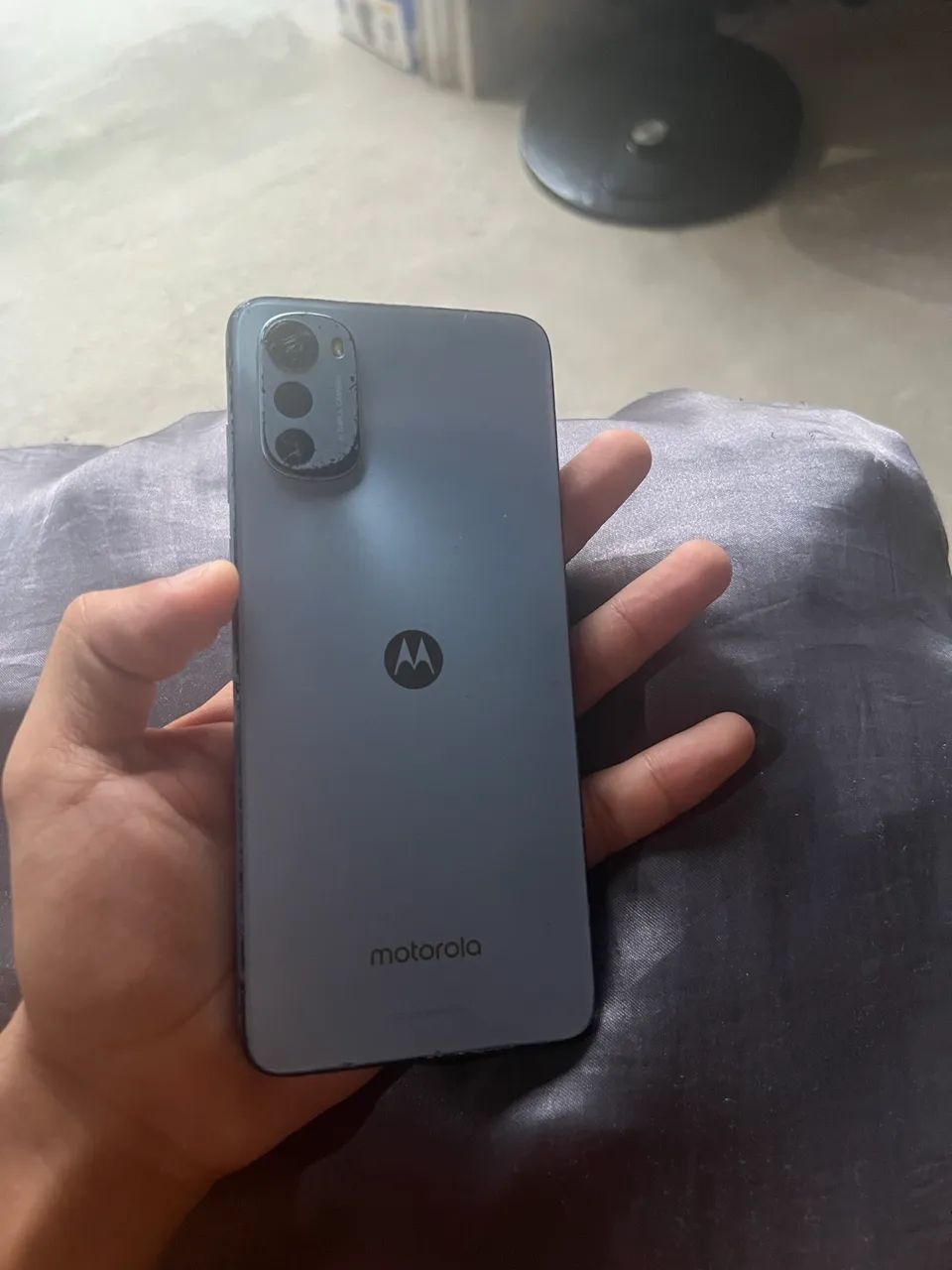 Motorola moto e32 - Foto 3