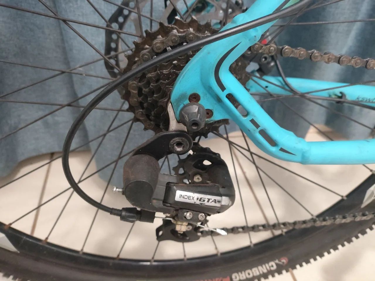 Bike - Foto 4