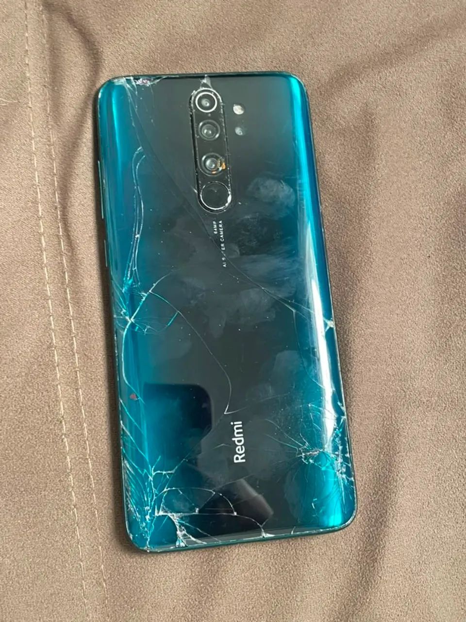 Redimi note oito pro - Foto 2